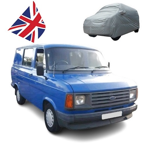 Ford transit mk2 for hot sale sale